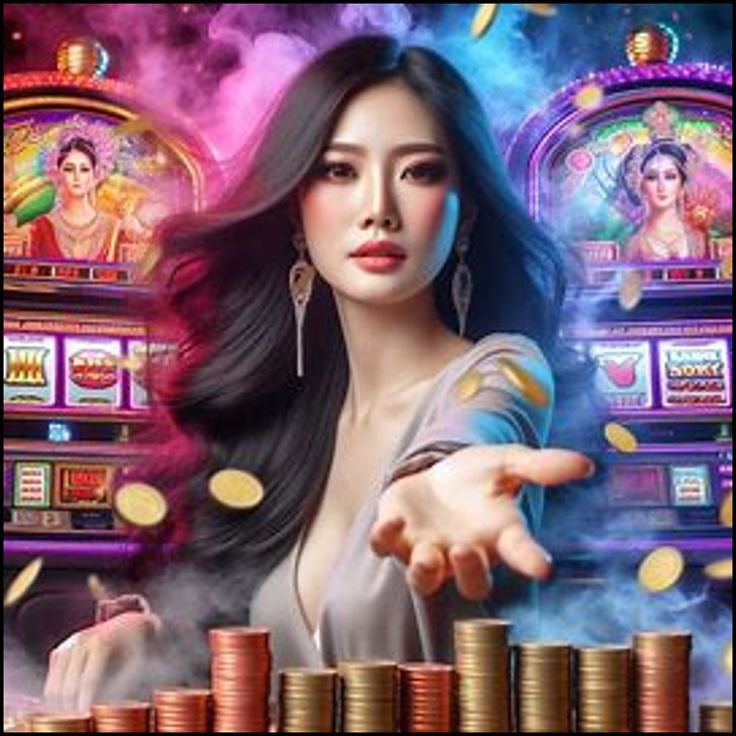 ငါးပစ်ဂိမ်း ဗျူဟာနှင့် Jackpot Fish ပစ်သောမြင်ကွင်း