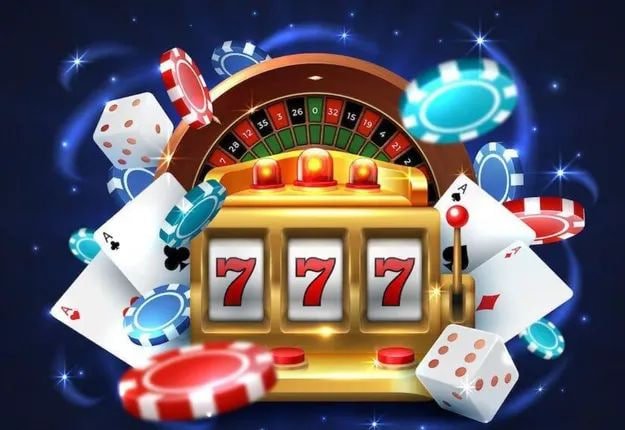 vip9990 စလော့ Bonus Free Spins ကစားသူများမြင်ကွင်း