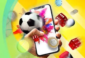 Jackpot Slot ဂိမ်းများ ကစားနေသော မြန်မာ ကစားသူ