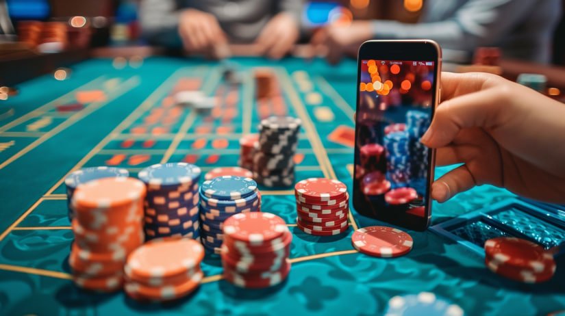Live Casino vip9990 Myanmar