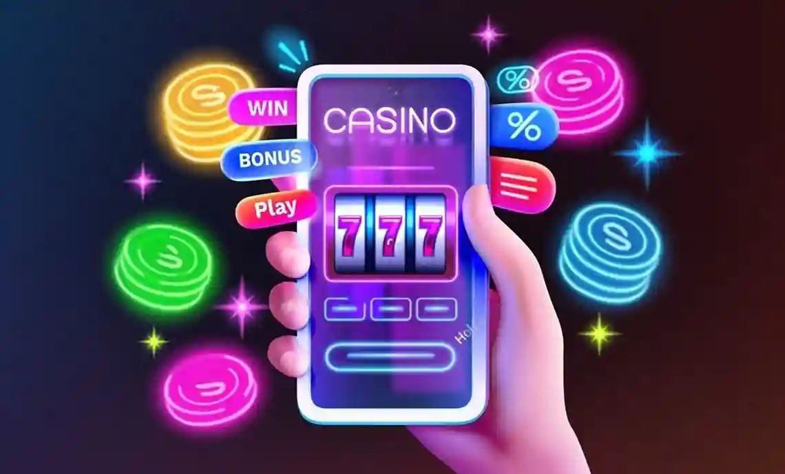 vip9990 တွင် မြန်မာနိုင်ငံ ကစားသူများ Slot Games ကစားနေသောမြင်ကွင်း