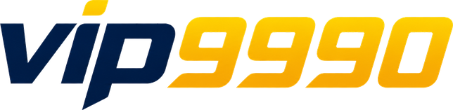 vip9990 Logo